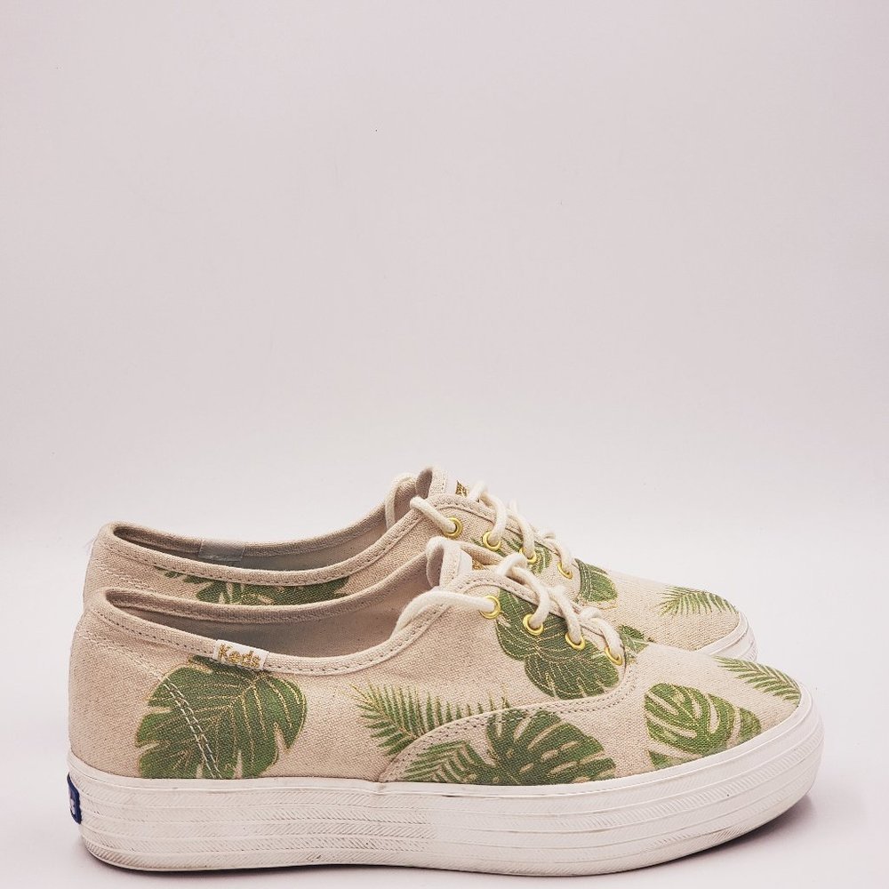 Keds platform Sneakers A629